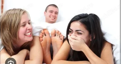 Cuplu educat pentru cuplu sau doamna domnisoara