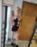 BOOM BOOM Transexuala reală SILICONATA NR 3 - imagine 1