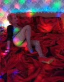 BOOM BOOM Transexuala reală SILICONATA NR 3 - imagine 3