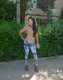 Bruneta sexi - imagine 1