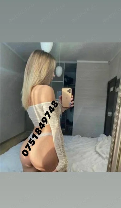 Nouă în orașul tău