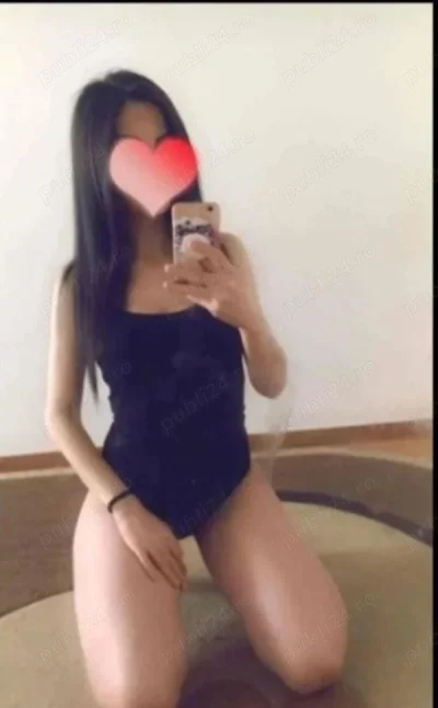 Miniona slim...am revenit