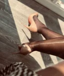 Foot fetish - imagine 1
