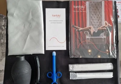 Papusa pentru Adulti, Bust Realist din Calitate Superioara cu 2 Gauri