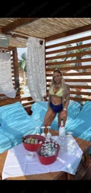 Denisa nouă în orașul vostru nu ezita să mă contactez fac și deplasări party - imagine 9