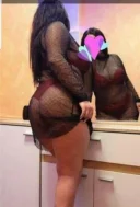 43 ani brunetika frumusika - imagine 2