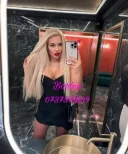 Barbie! V.I.P NEW Shemale! Big dick! - imagine 3