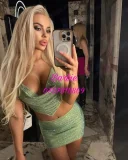 Barbie! V.I.P NEW Shemale! Big dick! - imagine 4