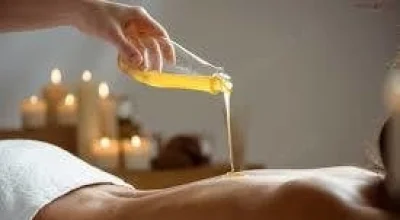 Masaj pentru orice varsta !