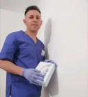 TEHNICIAN MASEUR - imagine 1