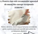 Masaj relaxare terapie FOHOW reflexoterapie anticelulitic remodelare corporala drenaj limfatic - imagine 4