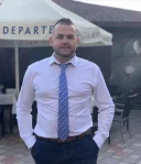 Barbat ofer masaj - imagine 1