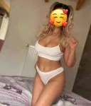 New Blonda pentru prima data in oras ! - imagine 5