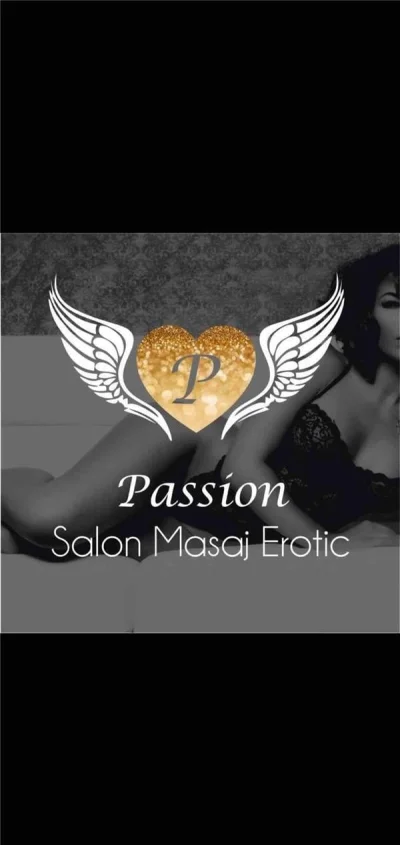 Passion Masaj Erotic