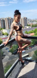 Transexuala reala100% - imagine 1