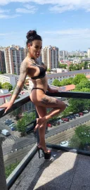 Transexuala reala100% - imagine 2