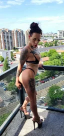 Transexuala reala100% - imagine 4