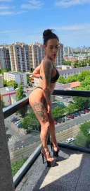 Transexuala reala100% - imagine 5