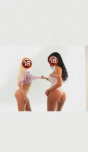 Betty si Roxy, reale 100% - imagine 1