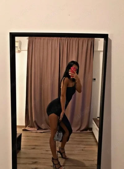 Buna sunt Miriam , doar careva zile in orasul tau