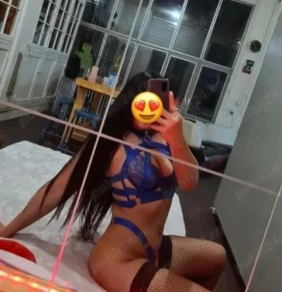 Antonia,nouă în orașul tău