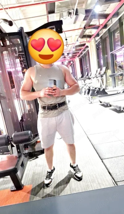 Bună sectorul 3 Bd pallady doar domnișoare domne