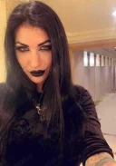 Transexuala Damazonia dominatoare doar activa ofer si show web si deplasari - imagine 3