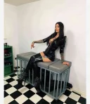 Transexuala Damazonia dominatoare doar activa ofer si show web si deplasari - imagine 4