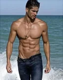 Barbat Foarte discret - imagine 1