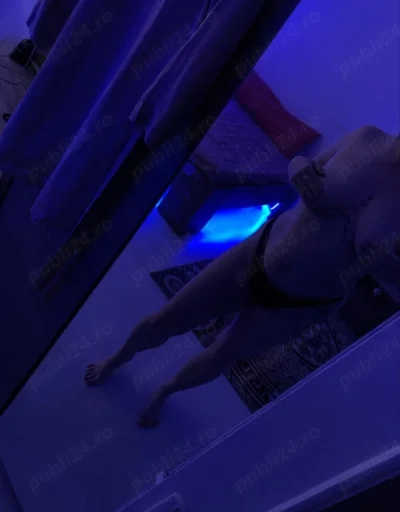 La mine nu ai fost !