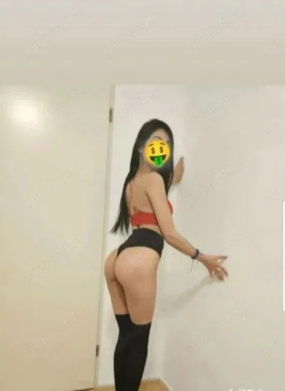 Reală 100% garantez ! Noua in orasul tau