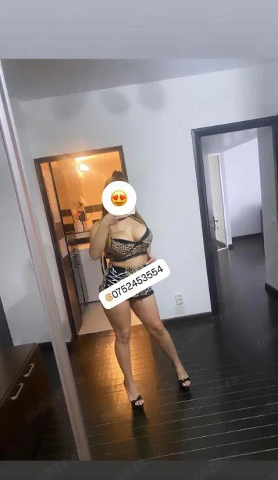 Erika am revenit in orasul tau !