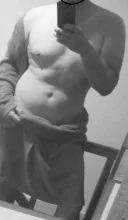 Gay pasiv ofer masaj de relaxare si erotic - imagine 1