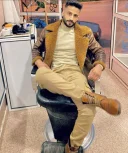 Barbat tanar cauta doamna generoasa - imagine 1