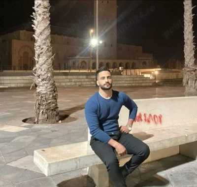 Barbat tanar cauta doamna generoasa