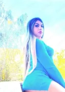 Transexuala, Acum Am Ajuns Locatie Cu Clima ! - imagine 4