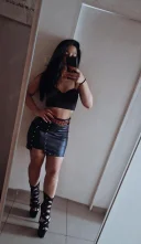 Noua in orasul tau bruneta sexy 100%real centru - imagine 4