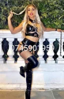 Angel Transexuala dominatoare activa ofer si show web - imagine 5