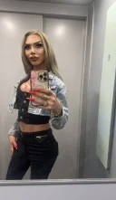 Natalia confirmare video whatsapp - imagine 2