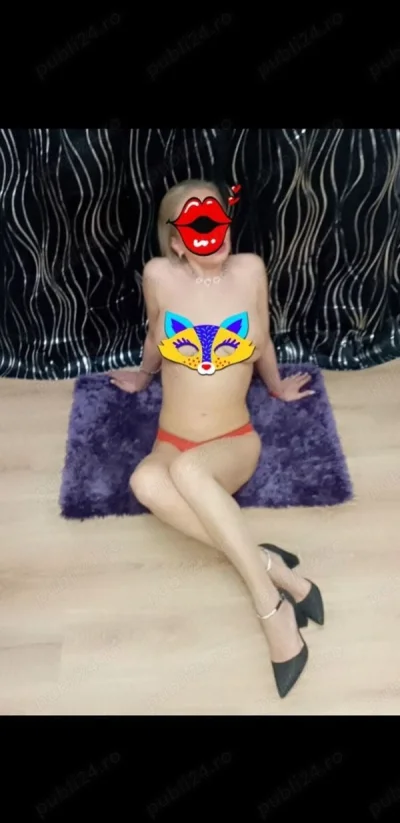 Kiss you baby ALEXA , Pupicii. Calea Mosilor