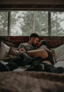 Prietenie si satisfacere reciproca - imagine 1