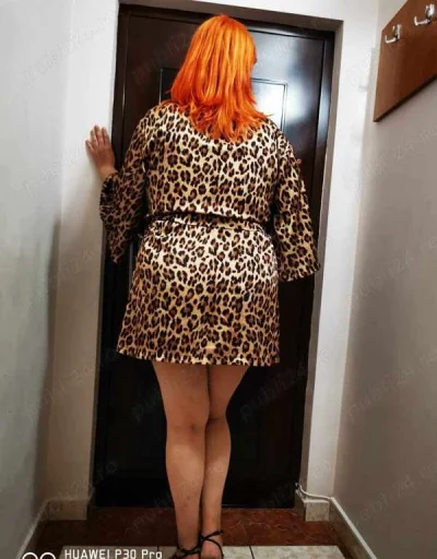 Milf cu experiență!!!