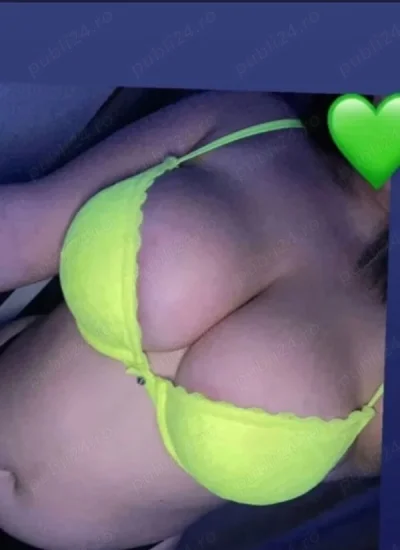 Nou la tine in oras!!