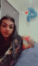 Transexuala AMINA - imagine 1