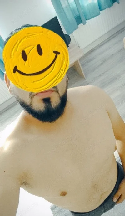 Am revenit pentru tine !