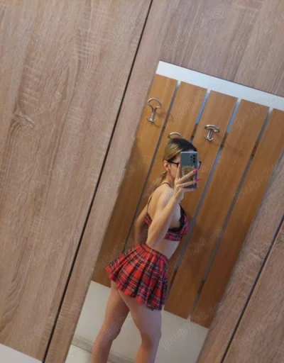 Prima dată în domeniu