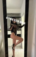 { Prima Dată }Bruneta siliconata . slim hot <3 REALA 100% - imagine 4