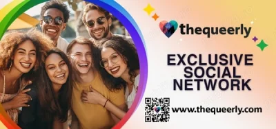 TheQueerly: Platforma Dedicată Creatorilor de Conținut Erotic