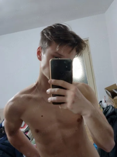 18 ani cu un libido foarte mare