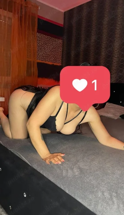 Doar 2 zile aici!!! Prima data !